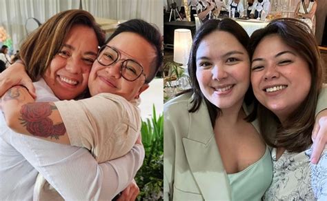 Liza Diño Reveals Gender of Ria Atayde, Zanjoe Marudo’s Baby.
